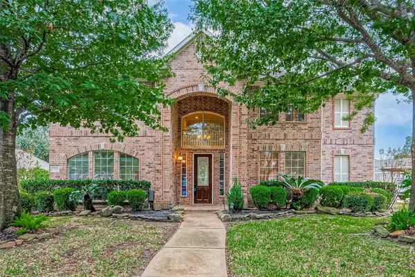 17323 Mesquite Brush LN, Houston, TX 77095