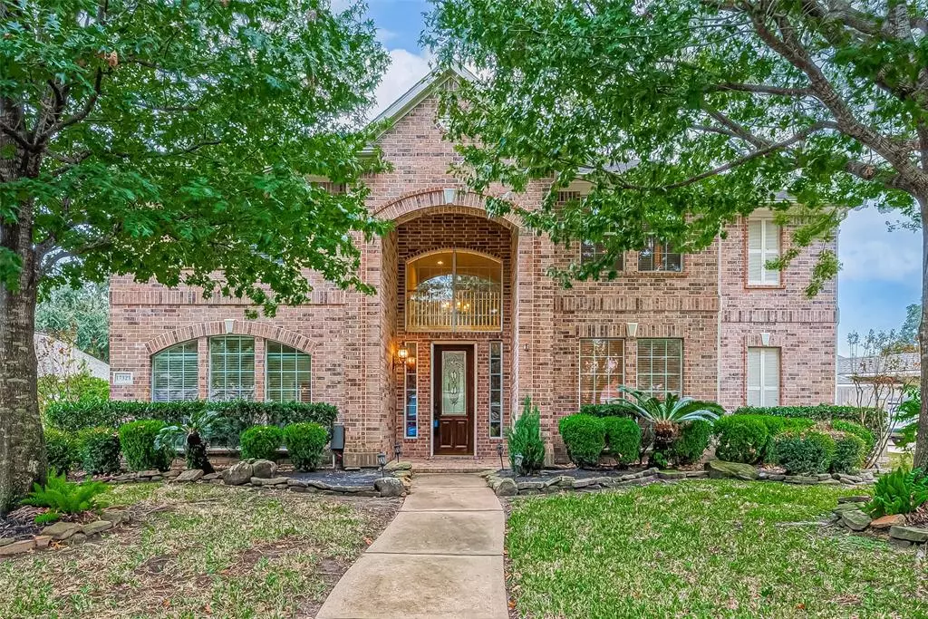 Houston, TX 77095,17323 Mesquite Brush LN