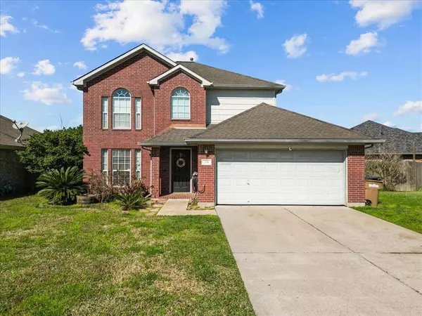 226 Dani Lane, Dickinson, TX 77539