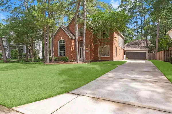 The Woodlands, TX 77381,26 Tender Violet PL