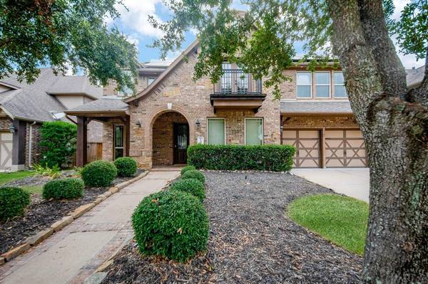 23926 Via Renata DR, Richmond, TX 77406