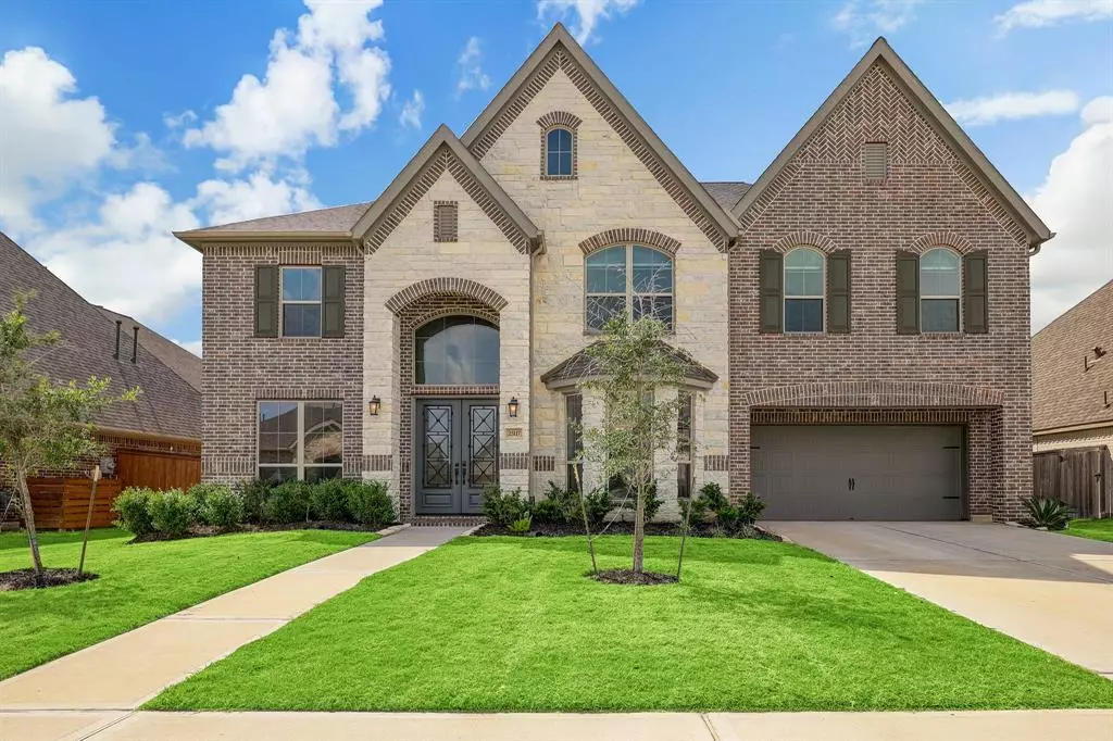 Tomball, TX 77375,25117 Pinebrook Grove LN