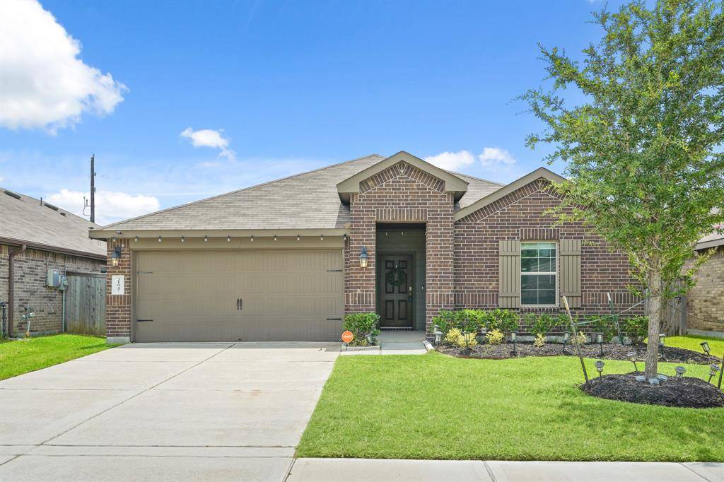 Richmond, TX 77407,21047 Warrender Terrace LN