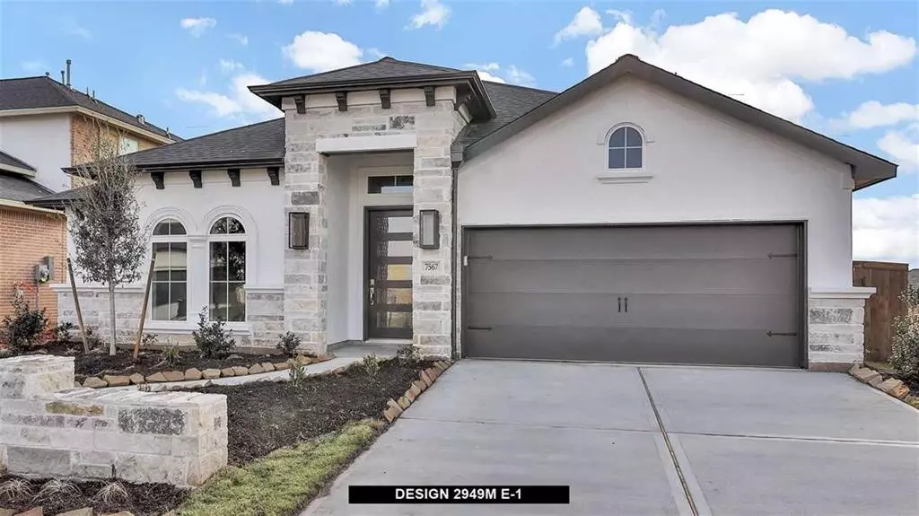 Katy, TX 77493,7567 Pemberley CT