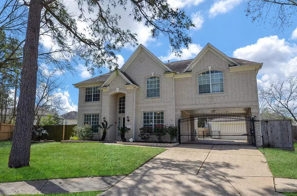 Houston, TX 77064,10707 Willow Crossing CT