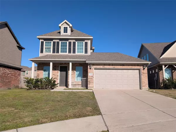 3224 Cloud Crest LN, San Leon, TX 77539