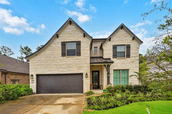 118 Dorado Sky CT, Conroe, TX 77318