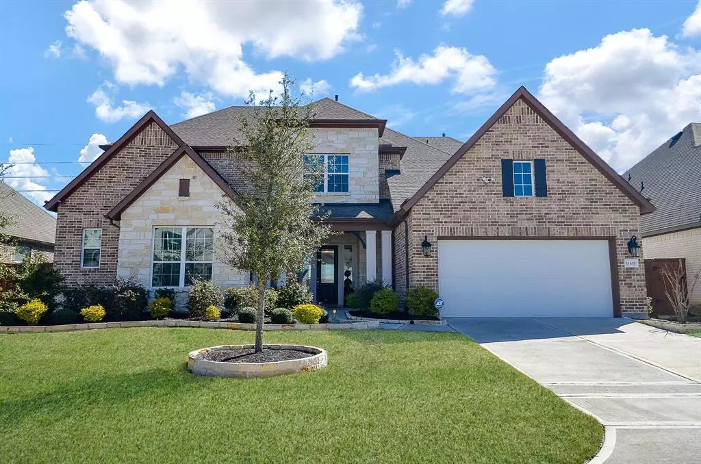 Cypress, TX 77433,11610 Bryson Creek CT