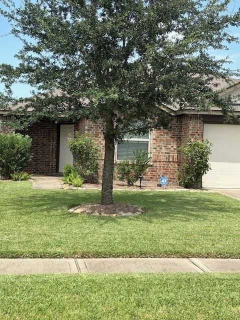Katy, TX 77494,3010 Village Creek DR