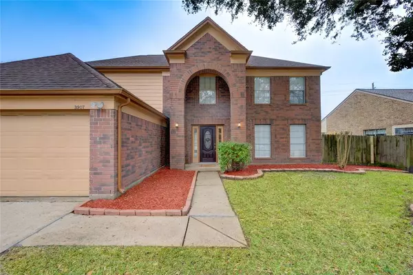 Pearland, TX 77584,3907 Spring Circle DR E