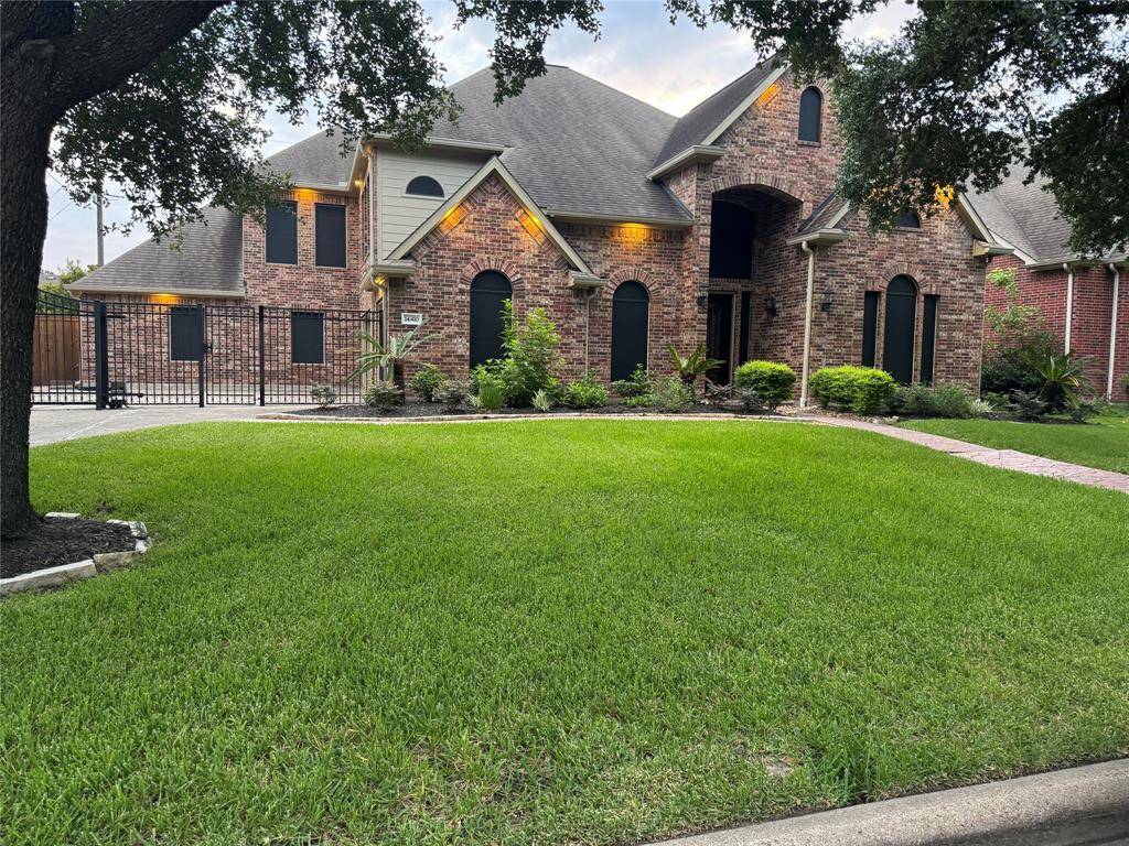 14410 Brentshire LN, Houston, TX 77069