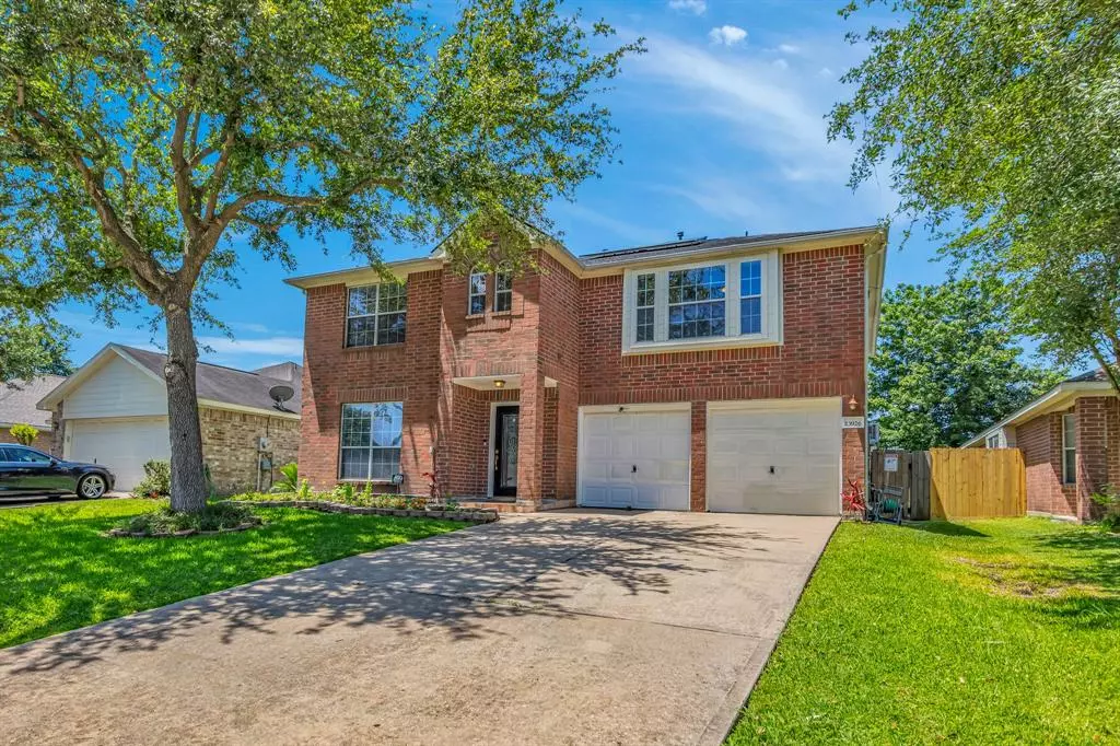 Houston, TX 77047,13926 Grafton Bridge LN