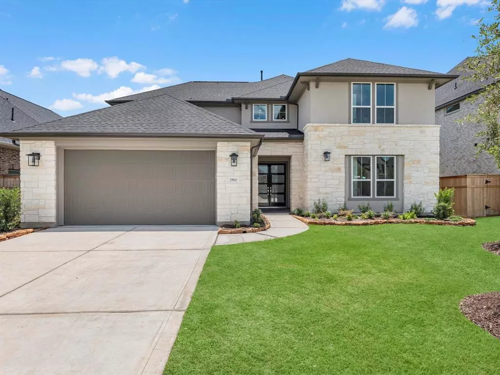 Cypress, TX 77433,14118 Sacra View RD