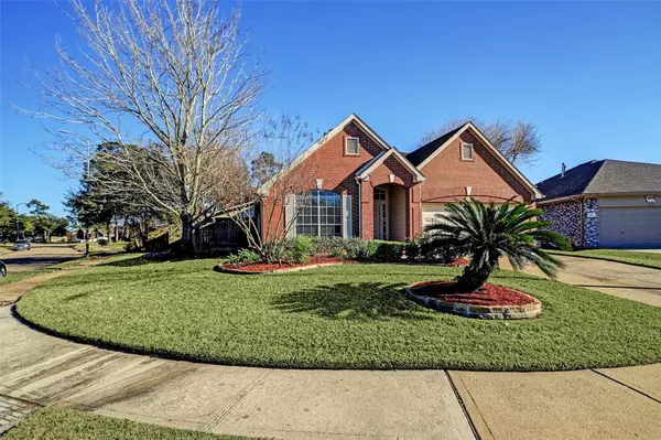 Houston, TX 77049,510 Springhope CT