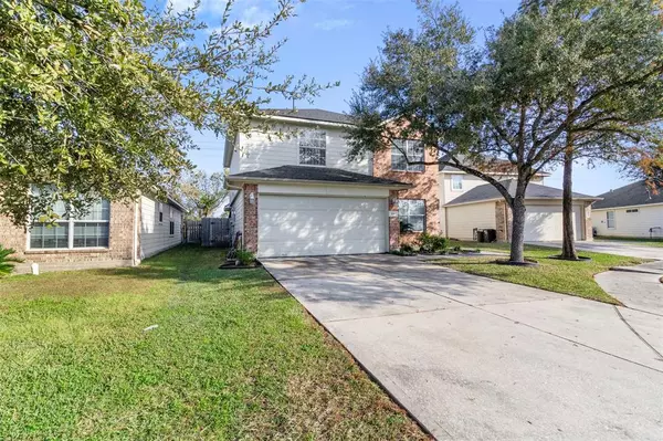 Houston, TX 77044,8506 Chaletford DR