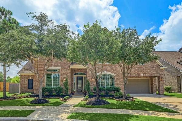 Katy, TX 77494,4703 Mesquite Meadow LN