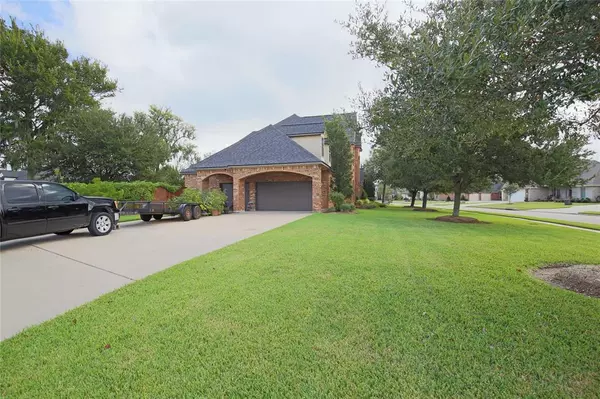 Lake Jackson, TX 77566,51 Deerwood CT