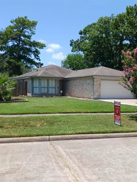 10411 Lazy Meadows, Houston, TX 77064