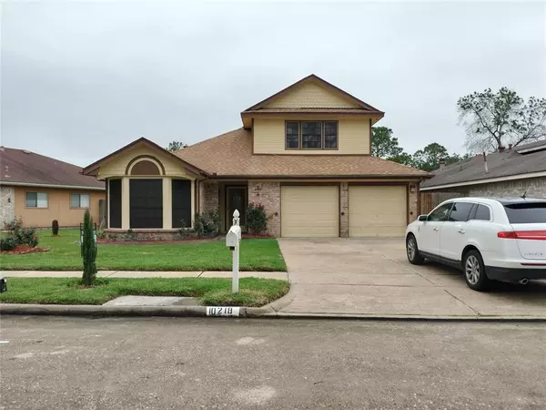 10218 Cherry Limb DR, Houston, TX 77099