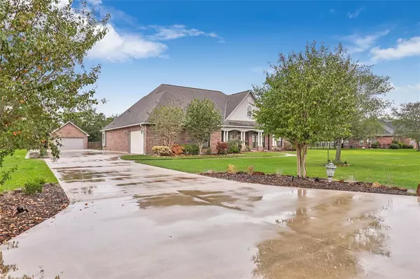 Crosby, TX 77532,15535 Rosemary LN