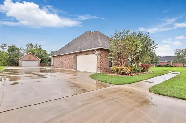 Crosby, TX 77532,15535 Rosemary LN