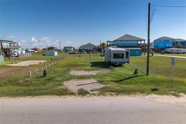 Galveston, TX 77650,848 O'Neal RD