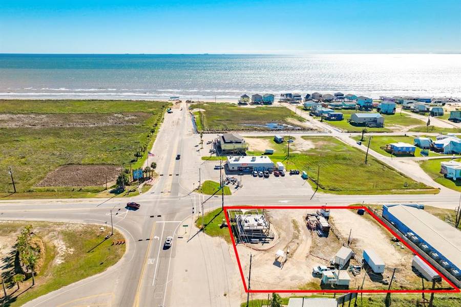 403 E Highway 332, Surfside Beach, TX 77541