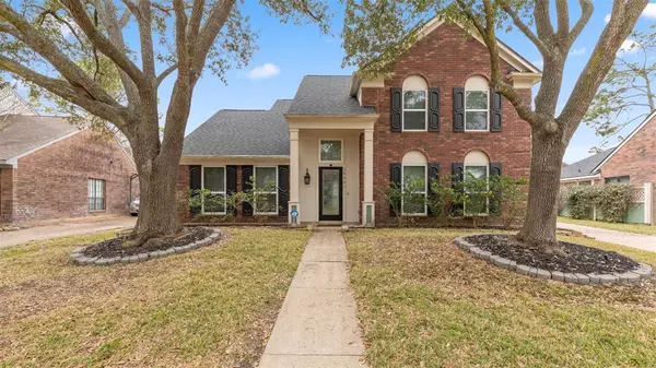 15307 Evergreen Knoll LN, Cypress, TX 77433