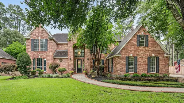 15411 Hunters Bend DR, Tomball, TX 77377