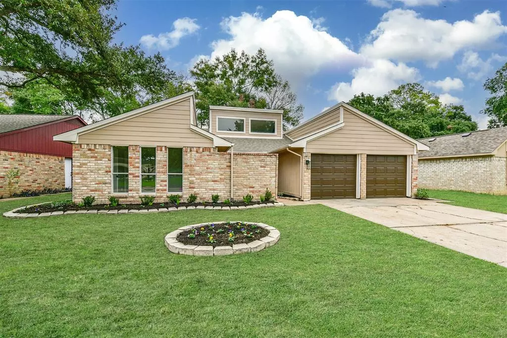 Katy, TX 77450,827 Pickford DR