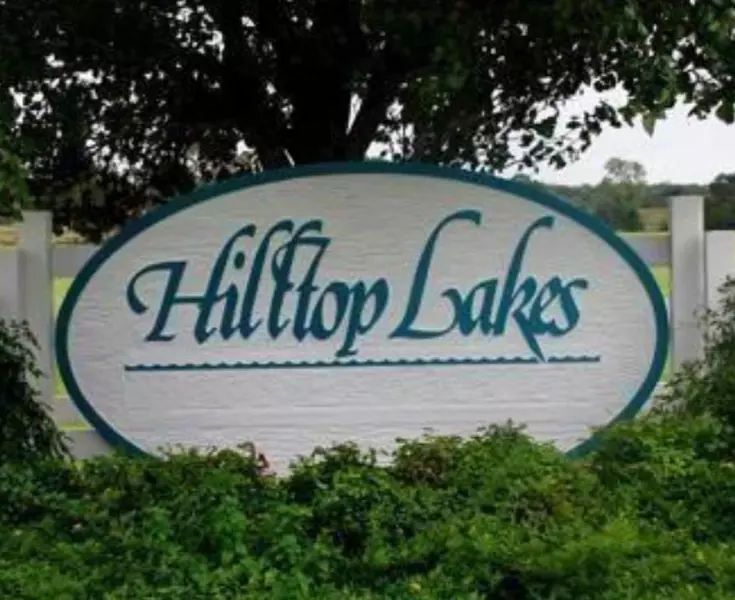 0 Tonkawa DR, Hilltop Lakes, TX 77871