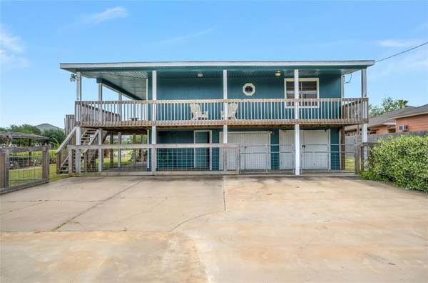 Crystal Beach, TX 77650,1134 Mayes RD