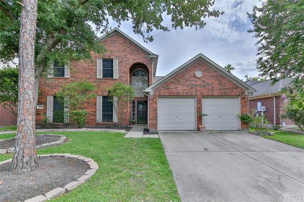 2907 Paisley Meadow DR, League City, TX 77573