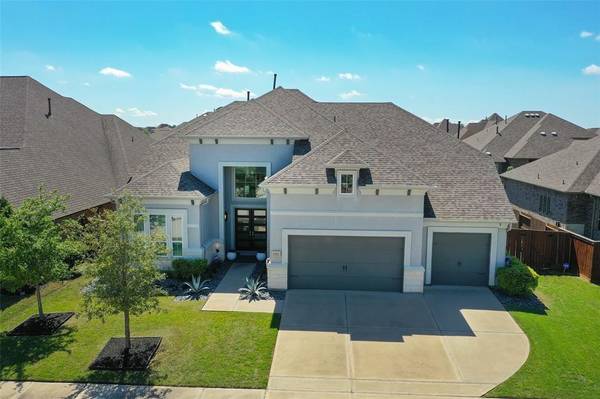 Cypress, TX 77433,19507 Riverhill Row CT