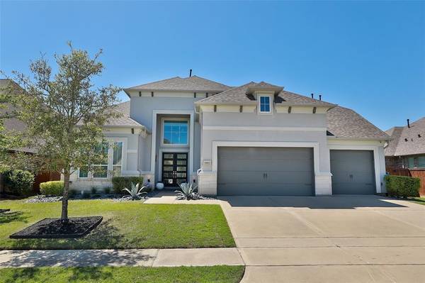 Cypress, TX 77433,19507 Riverhill Row CT