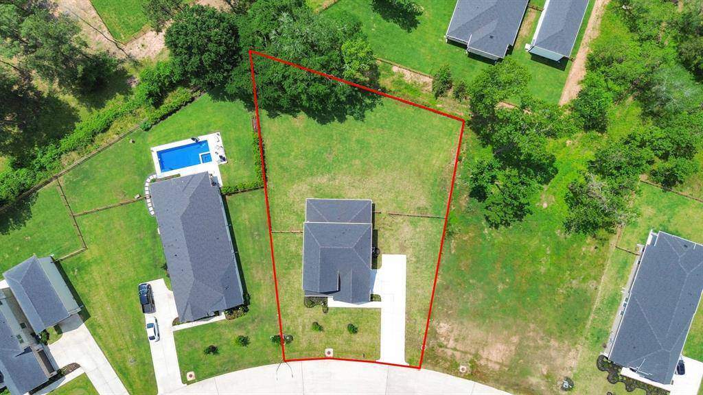 Magnolia, TX 77354,623 Running Iron LN