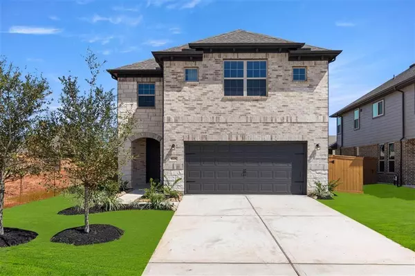 4726 Sand Clouds DR, Katy, TX 77493