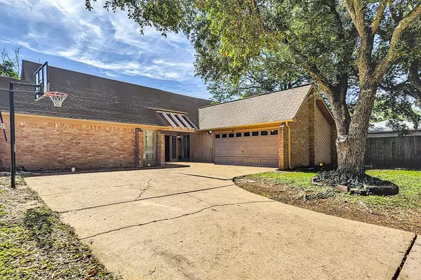 Katy, TX 77450,1075 Red Rock Canyon DR