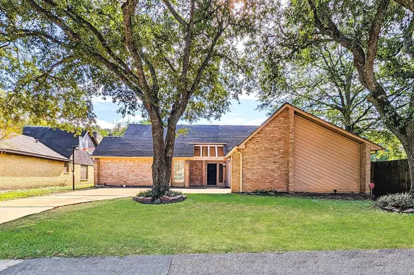 Katy, TX 77450,1075 Red Rock Canyon DR