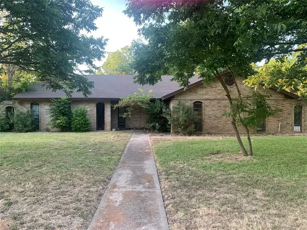 3210 Magnolia BLVD, Temple, TX 76502