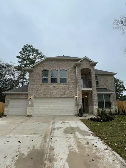 Montgomery, TX 77356,3410 Wood Rock LN