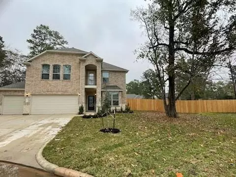 Montgomery, TX 77356,3410 Wood Rock LN