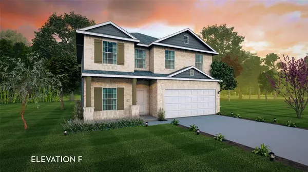 Pearland, TX 77584,6434 Green Enclave TRL