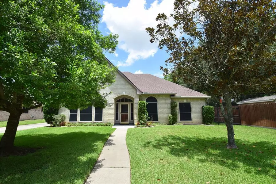 6510 Cedar LN, Katy, TX 77493