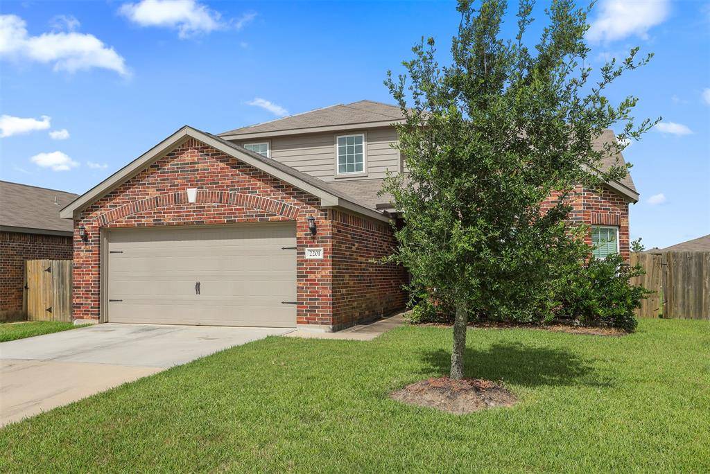 Texas City, TX 77568,2201 Bowline RD