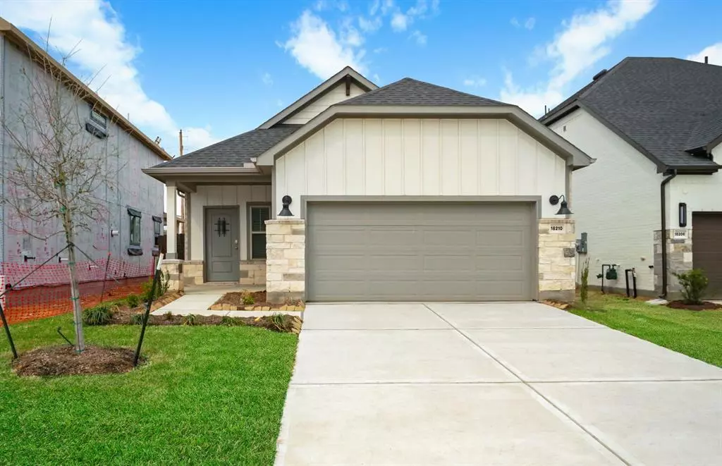 Tomball, TX 77377,18210 Sonresa WAY