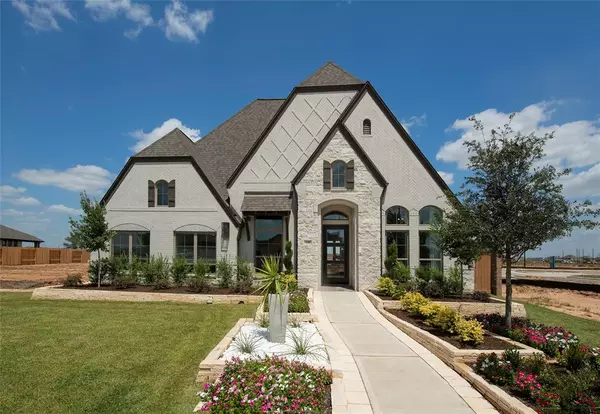 Katy, TX 77493,500 Santa Rosa Hills DR