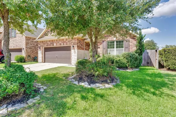 Cypress, TX 77433,8139 Lockridge Terrace LN