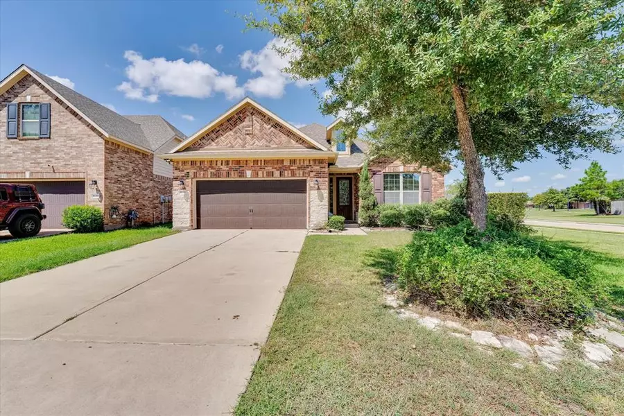 8139 Lockridge Terrace LN, Cypress, TX 77433