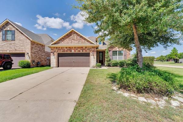 8139 Lockridge Terrace LN, Cypress, TX 77433